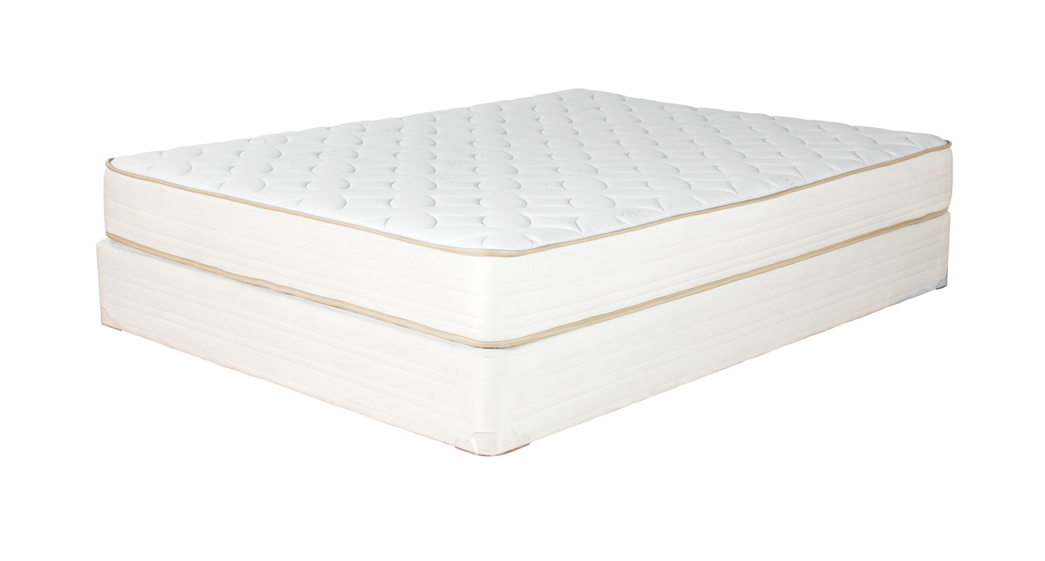 The Flanders Parklane Mattresses - The Flanders